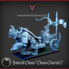 CHAOS CHARIOT 1 - x1