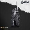 Questing Knights x5 - Minifaktura - KoE - Druk 3D
