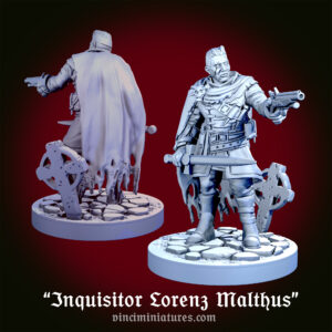 Inquisitor 2 - x1