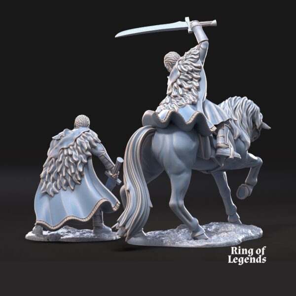 691bad51eedd3edf642b8cdcd8a65102.jpg KARR the General mounted x1