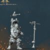 Grey mouintain ogre - x1
