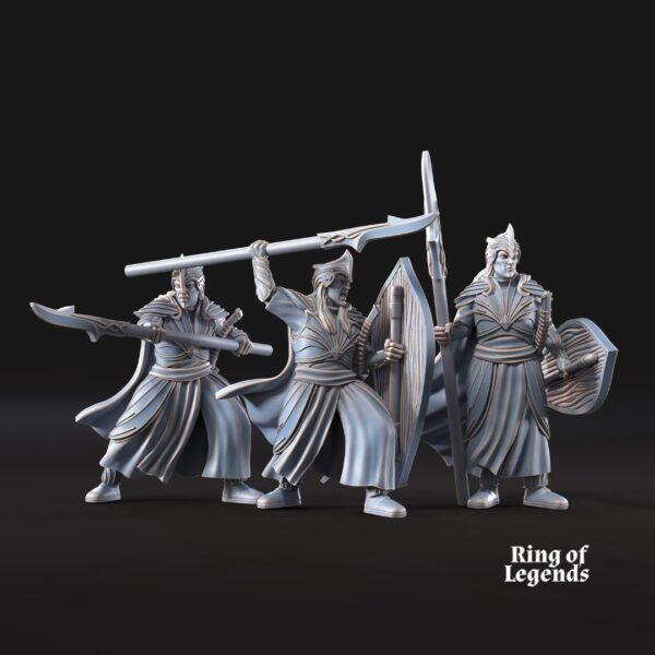 72519dc886fc5633d463070cba80ce18.jpg Spearmen with opt. shield - x1