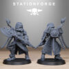 GrimGuard Tech Engineers - x5