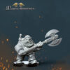 Dwarf Beardling 2 - x1