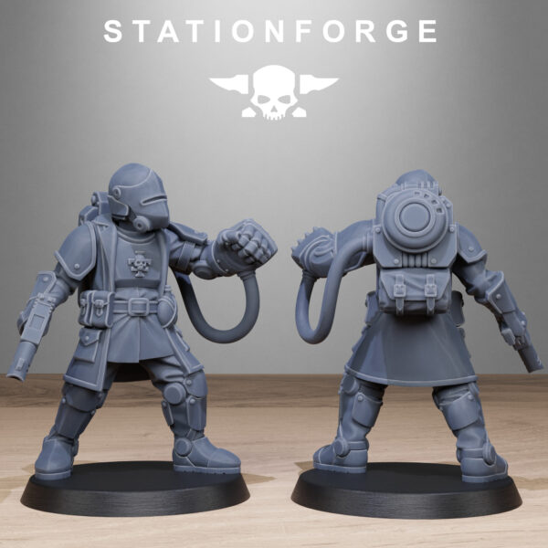 7e8a1f3420fcd4403f7886930ce27e8b.jpg RoyalGuard Enforcers - x5