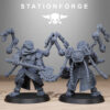 GrimGuard Tech Engineers - x1