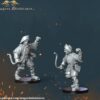 Marienburg archer - x1
