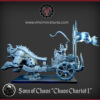 CHAOS CHARIOT 1 - x1