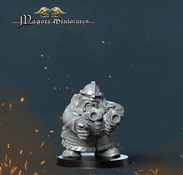 92936b11f0d193295ab3ba601d0b5021.jpg Dwarf Gunner - x1