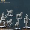 Grimdark forestdwellers vol 1 - x6