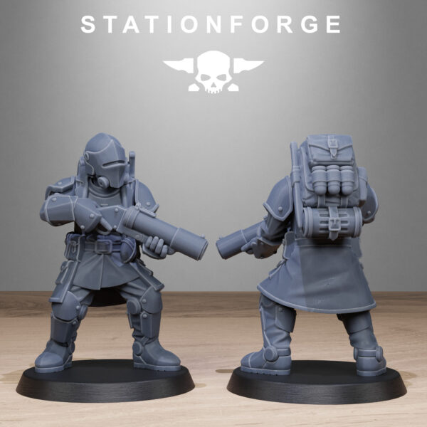 967b3d270293e39ec6cc1fa69337b682.jpg RoyalGuard Enforcers - x1