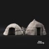 Fellmount Reavers Native Dwelling x1