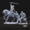aa98b995da038e1e3f3656bc58415377.jpg KARR the General of Foot x1