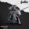 Questing Knights x5 - Minifaktura - KoE - Druk 3D