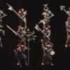 Chosen of Corruption  - x5