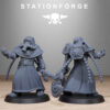GrimGuard Tech Engineers - x1
