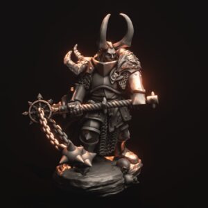 bd44e93ee17e0536afdc9b73aa18af3e.jpg VarkHaal The Skullchainer - x1