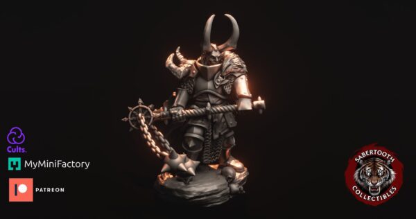 bd44e93ee17e0536afdc9b73aa18af3e.jpg VarkHaal The Skullchainer - x1