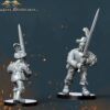 Marienburg warrior - x1