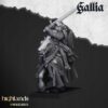 Questing Knights x5 - Minifaktura - KoE - Druk 3D