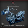CHAOS CHARIOT 1 - x1