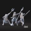 Fellmount Reavers Spearmen  - x1