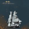 Dwarf Gunner 2 - x1