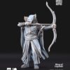 Galanthir elves Archers - x1