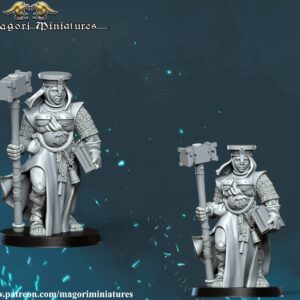 Matriarch - x1