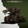 Sewer Vermin Cannon - x1