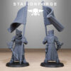 RoyalGuard Enforcers - x10