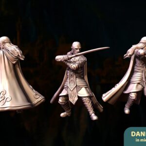 daf89709e1dbf6e8df72d0fffd410b22.jpg Mighty Blade Lord of Deep Valley #2