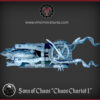 CHAOS CHARIOT 1 - x1