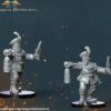 Grimdark forestdwellers vol 1 - x6