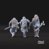 Fellmount Reavers Spearmen  - x1