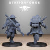e22d11b4f02788c22649004646baba35.jpg RoyalGuard Enforcers - x1