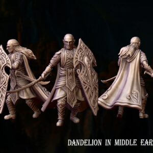 e23c8ac98cfc298c9f9c1f6c8469844c.jpg Mighty Blade Lord of Deep Valley #4