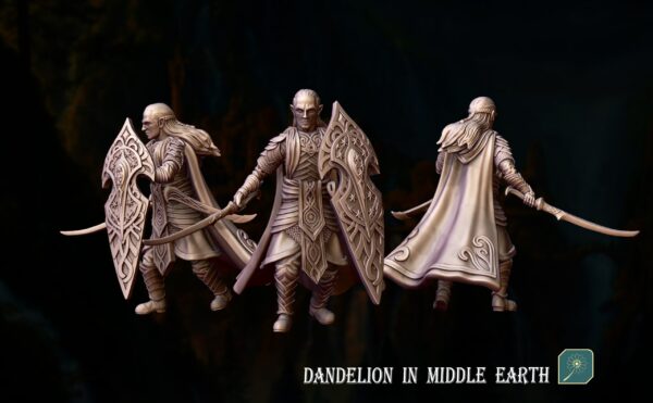 e23c8ac98cfc298c9f9c1f6c8469844c.jpg Mighty Blade Lord of Deep Valley #4