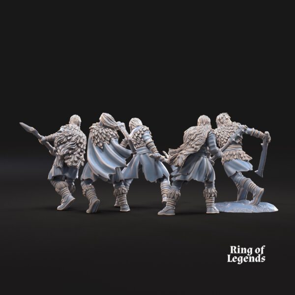 e51ddd87ec96c0ebb8c52626fdc6a7cc.jpg Fellmount Reavers Two-Handed Weapon - x1