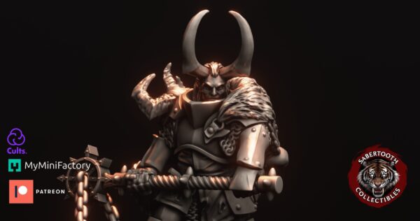ed9d89f322ece06defb8f57a6dd1f7e4.jpg VarkHaal The Skullchainer - x1