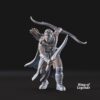 f52858a4cebc21f18ddddd1cfc0df294.jpg Forest guardian captain bow & sword x1