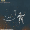 Marienburg archer - x1