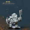 Dwarf Beardling - x1