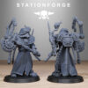 GrimGuard Tech Engineers - x1