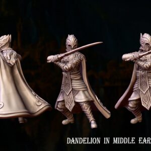 fc56c16312bc878d8b48981b1913162f.jpg Mighty Blade Lord of Deep Valley #1