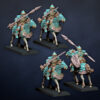 Electoral Cavalry - x5