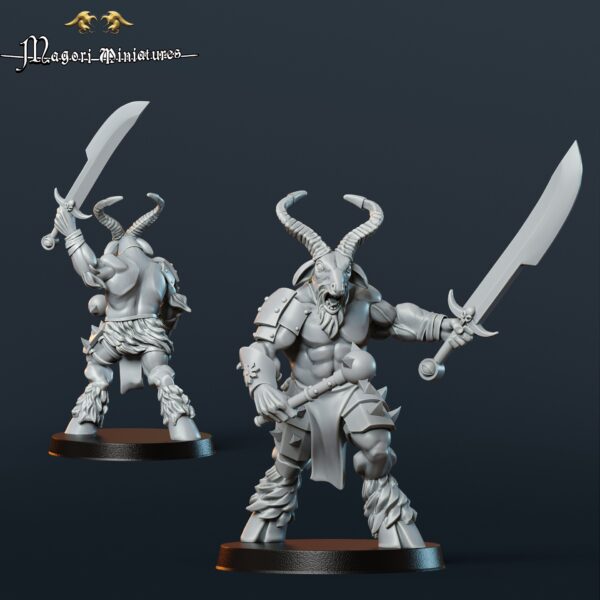 0cc7d559531207ba4cae73c9bdc66771.jpg Goatman cultist vol 3 - x1