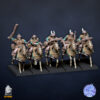 Reiters - x1