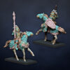 Electoral Cavalry (Command Group) - x3