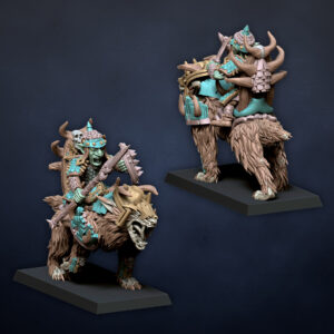 Vassal Cavalry - x1